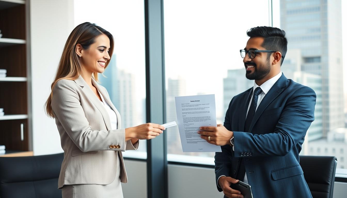 Strategic Corporate Advisory